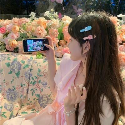 烘焙恋人