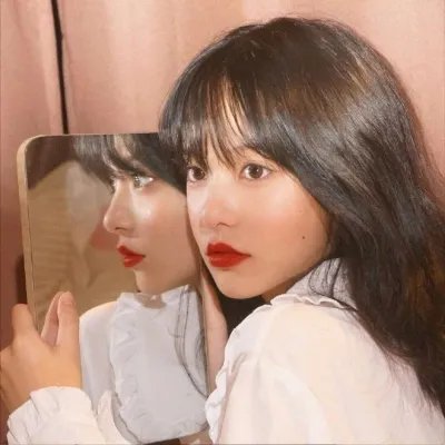 水晶美人